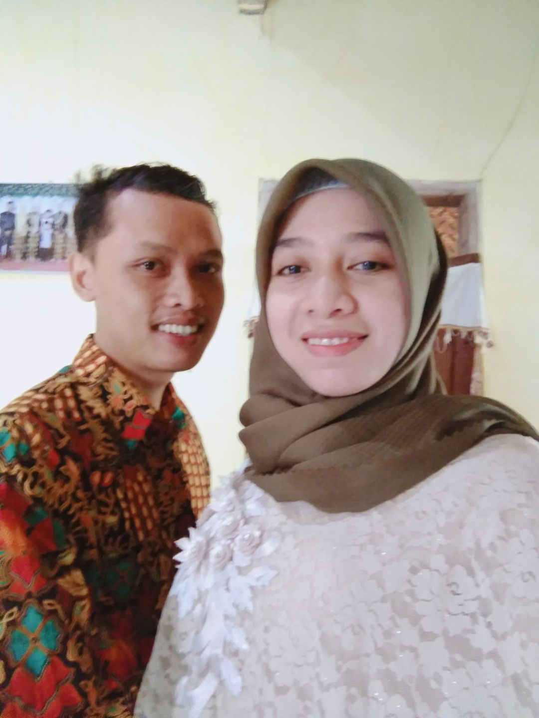 Siti Nur Janah profile icon