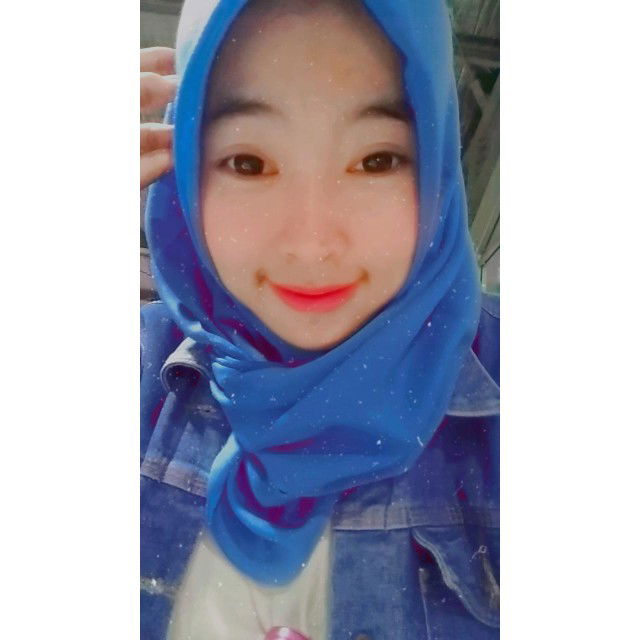 Fifit Hafitrayani profile icon