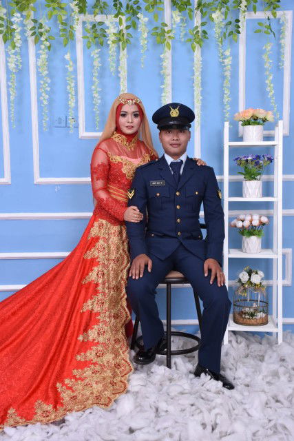 Ita & Arif Edy profile icon