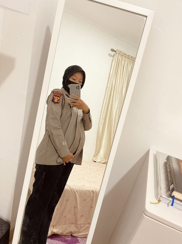 dwi selfi febrianti profile icon