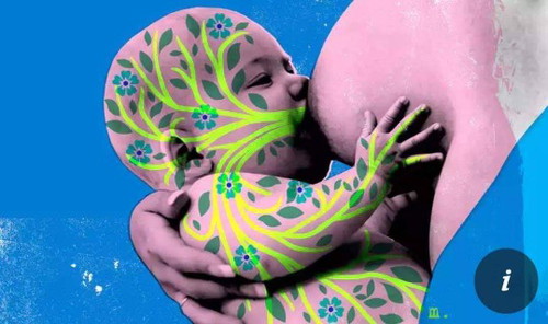 ป่วยให้นมลูกได้ไหม