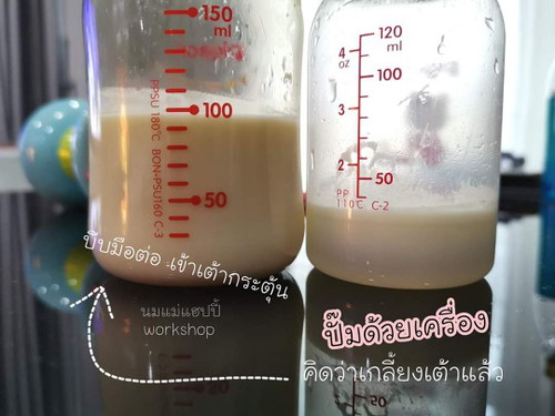 น้ำนม