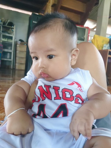 เห่อลูก?