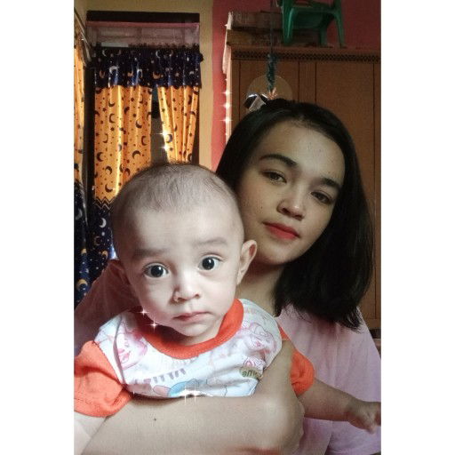 Della Rhmt profile icon