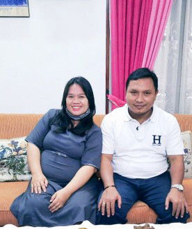 mawartina situmorang profile icon