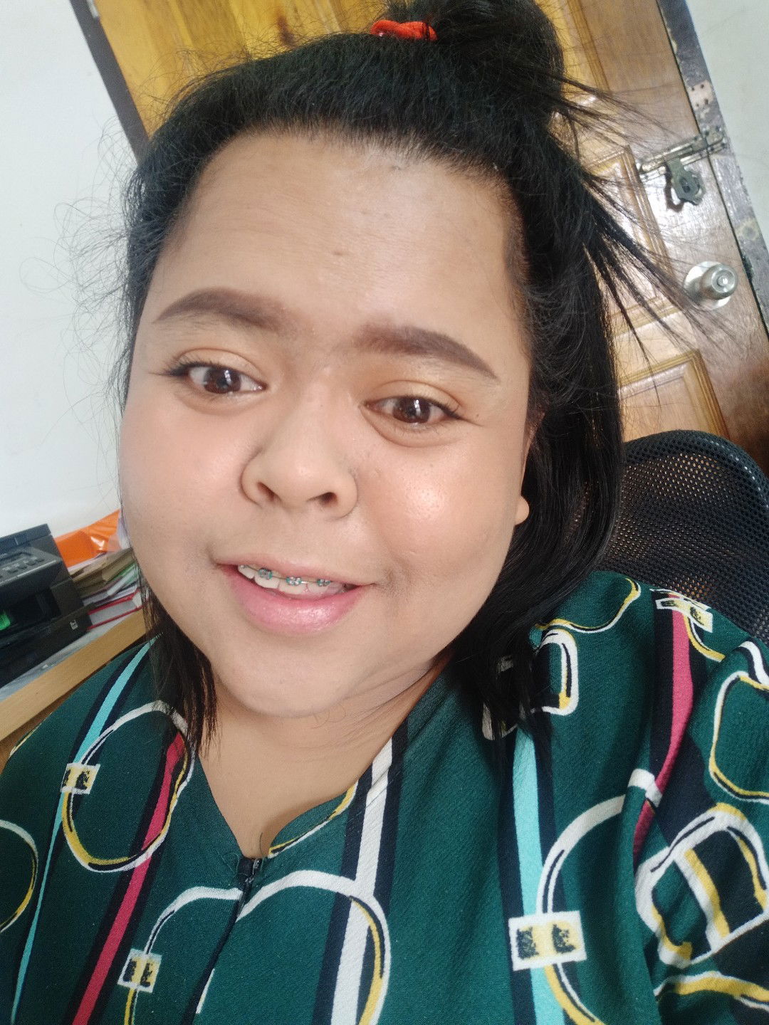 อัมรา เเสงเเก้ว profile icon