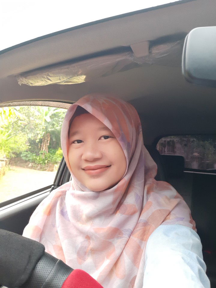 Dorie Kartika profile icon