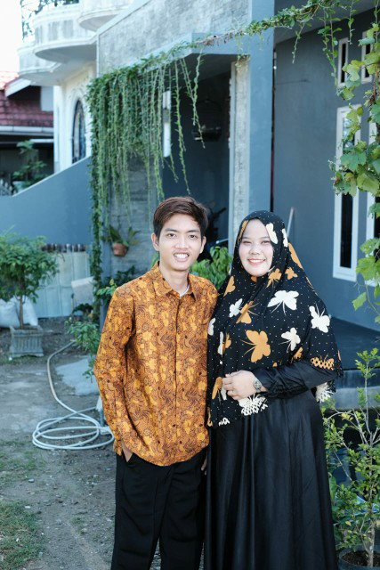 Fatma Khairunisa profile icon