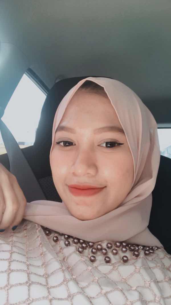 Atikah Fitri profile icon