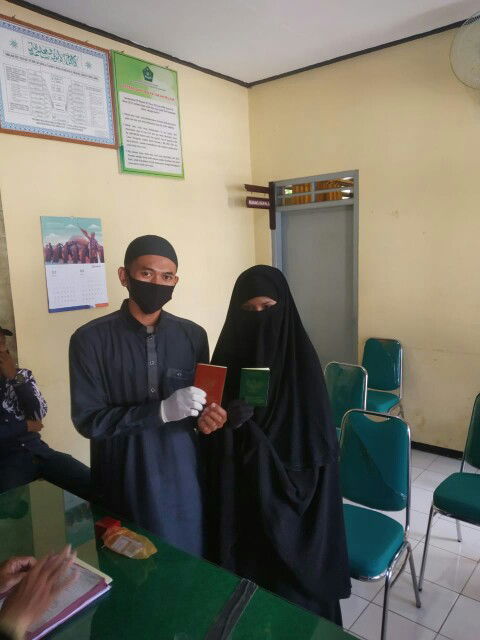 Alfiyatul Nurul Hikmah profile icon