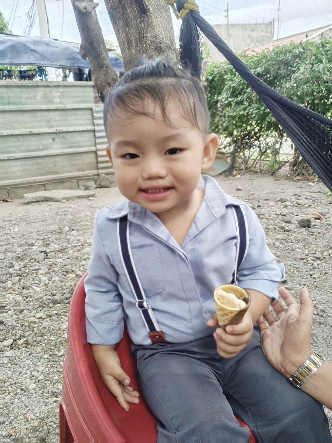 Magielyn Arcega Ravana profile icon