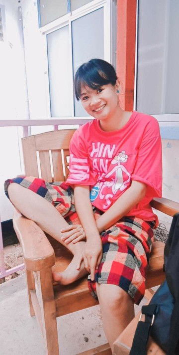 Suwanan Naepnian profile icon