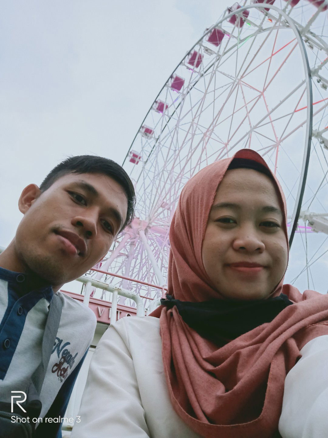 Novia Al Firdaus profile icon