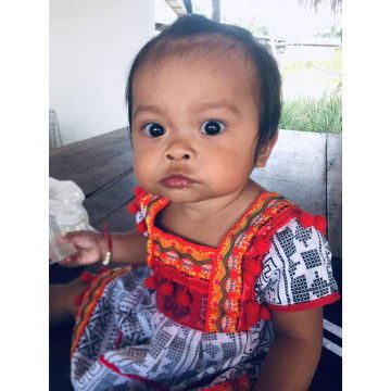 Hong Kamonwan profile icon