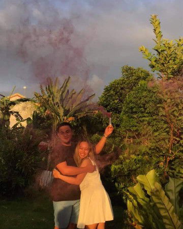 Cassandra Avellana profile icon