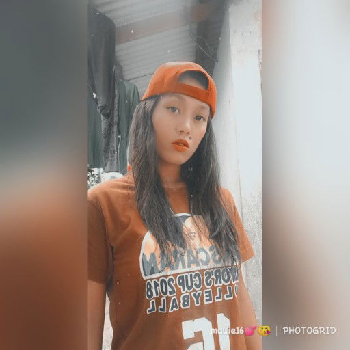 Maureen Laungayan profile icon