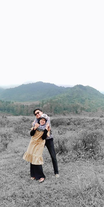 Rosandra Gisca Andyna profile icon