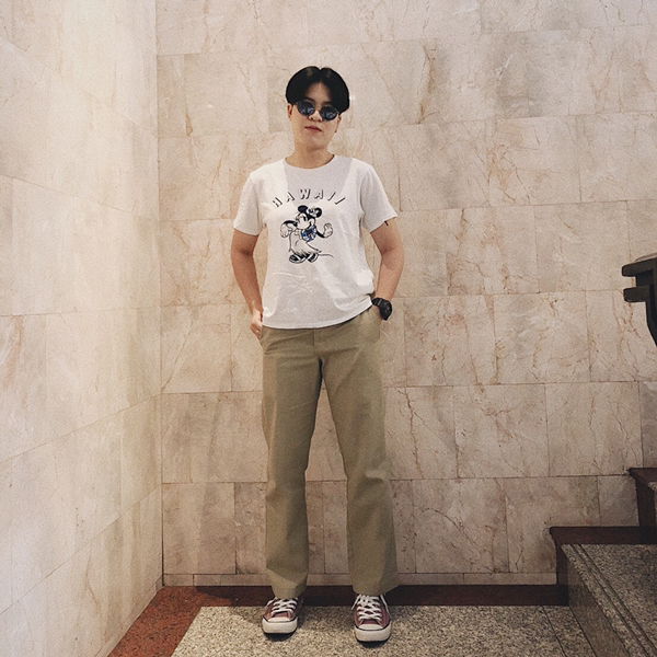 Boonyawan Naksuwan profile icon