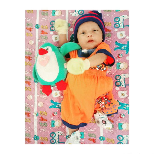 Dwi Puput Pratiwi profile icon