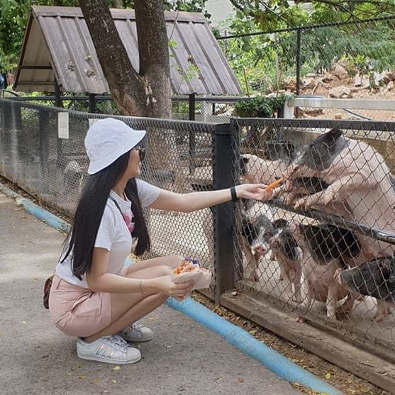 Nonggifts profile icon