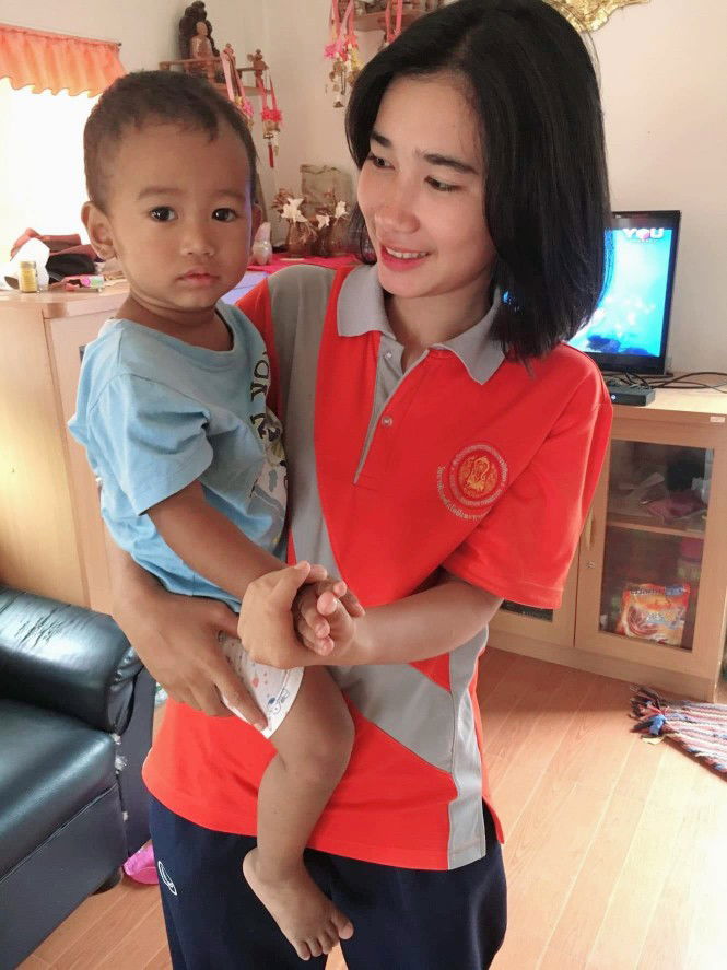 ขนม' กรุบกรอบ profile icon