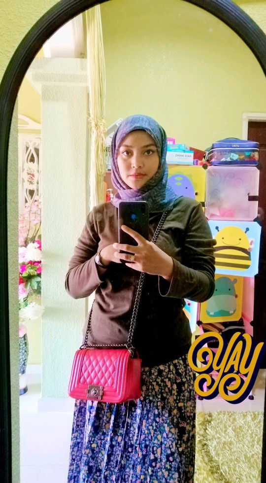 Eiyzya Olivya Trilvya profile icon