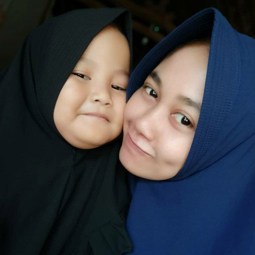 Amalia Fitriana profile icon