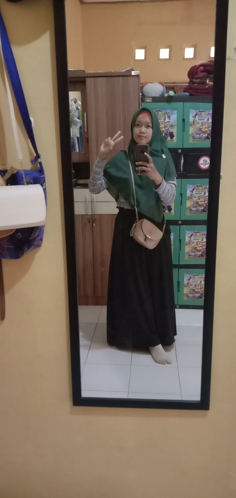 Ratih Dwi Apriyani profile icon