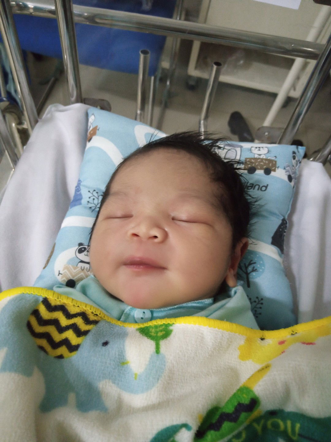 Dewi Shinta Novianti profile icon