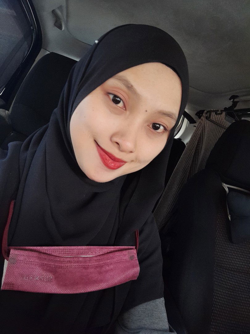 Nur Farah Isnah profile icon