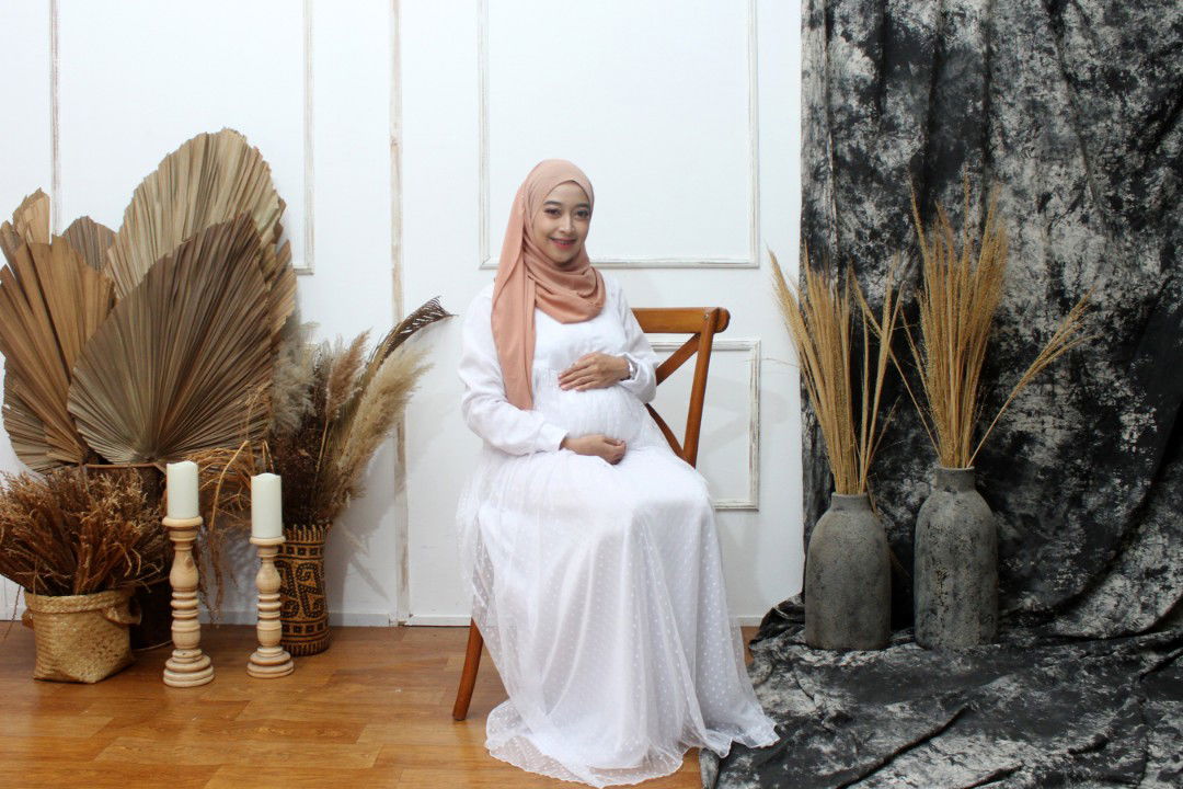 nur chalim profile icon