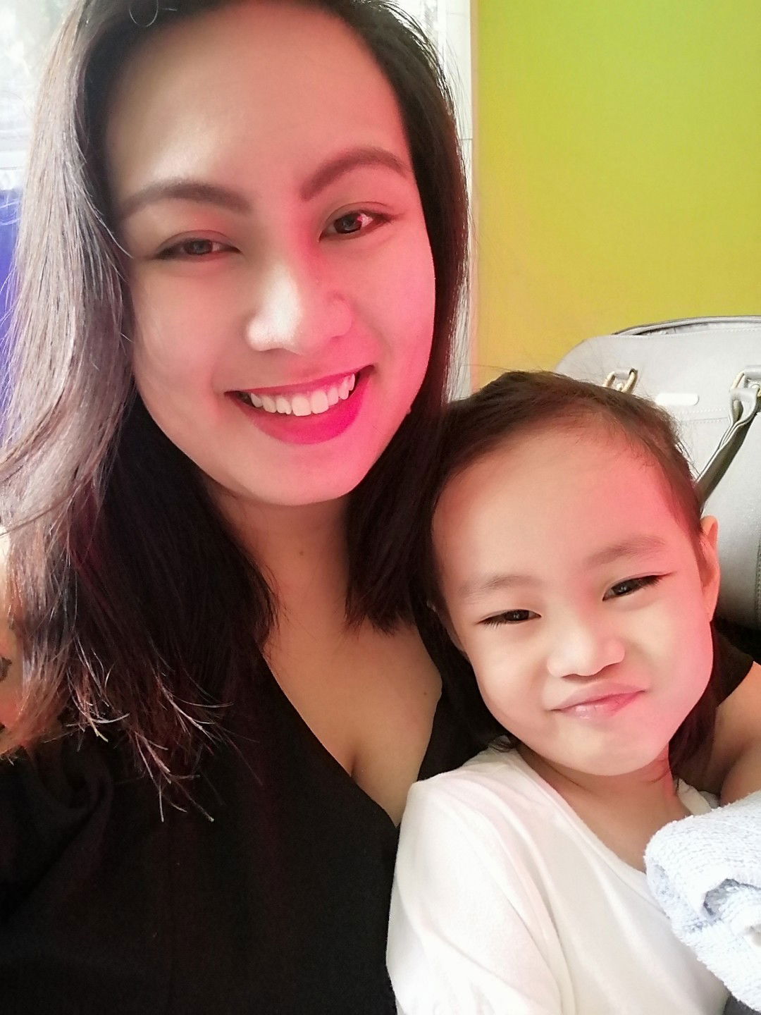 Princess Suzainne Suerte profile icon