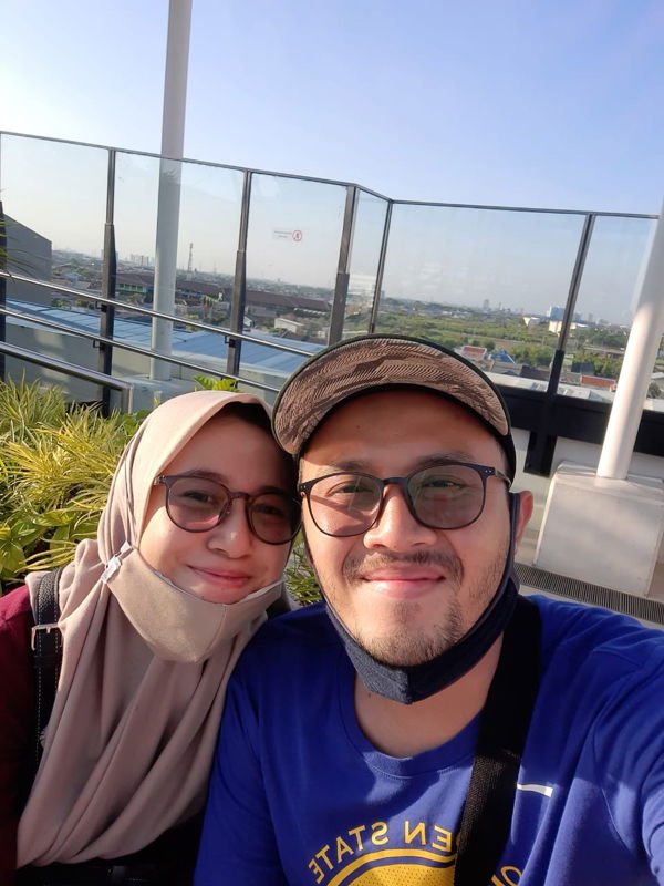 Antika Rachman profile icon