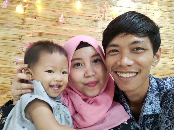 Siti Atikah profile icon