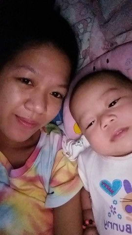 Jonneth Joyce Racho profile icon