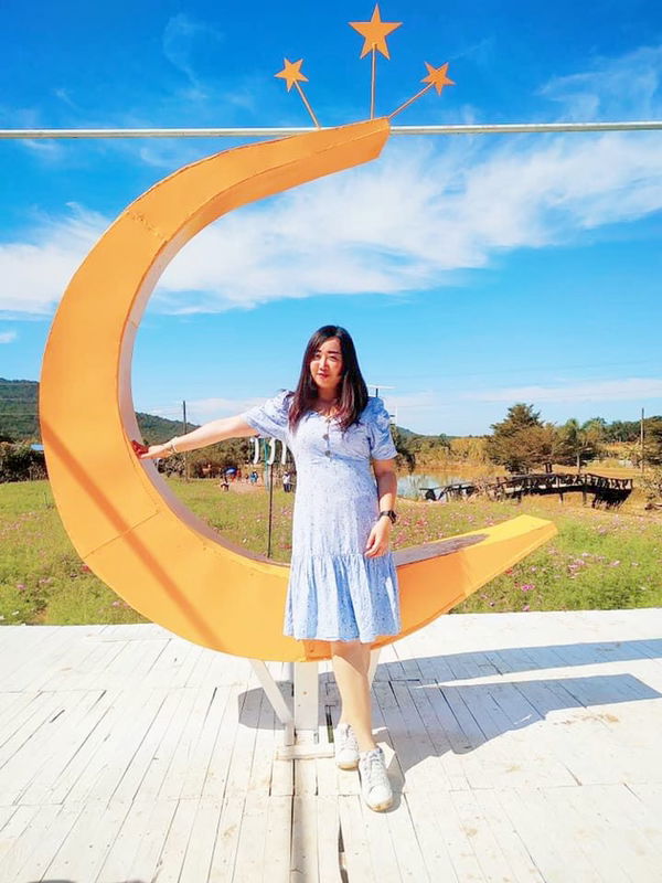 กมลวรรณ วิโรจน์สุริวงศ์ profile icon