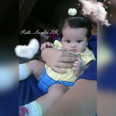 Ratu Aurelia Icha Ramadhani profile icon