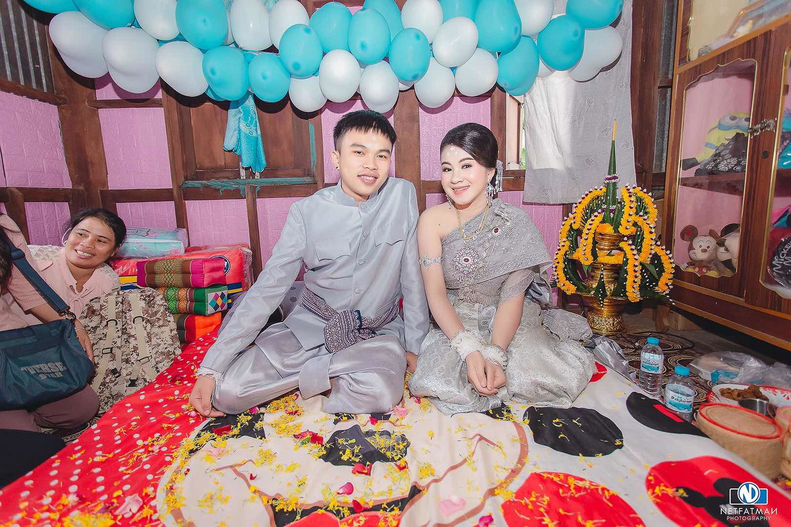 ปรางค์ เด้นิ profile icon