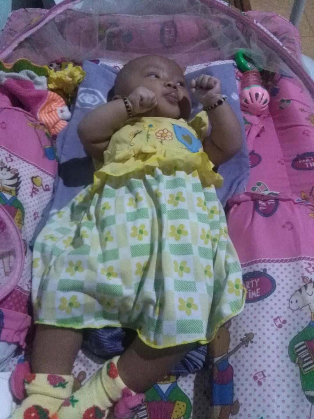 Umie Latieva profile icon