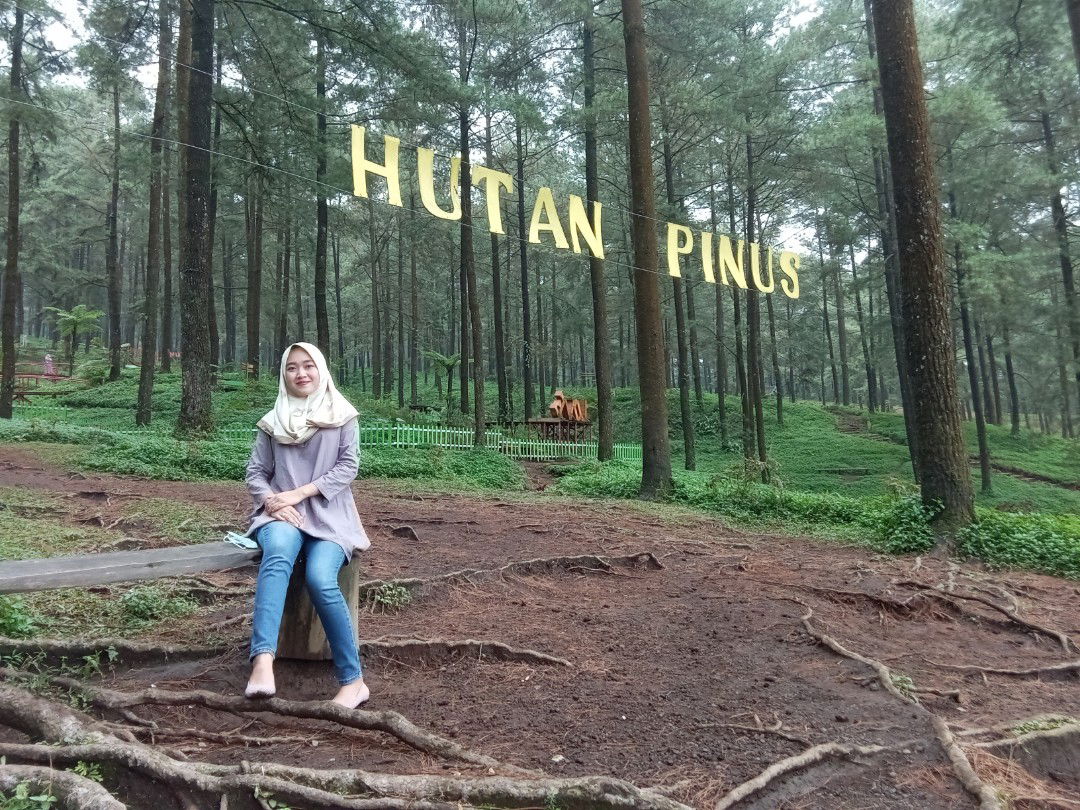 indri yulia ningrum profile icon