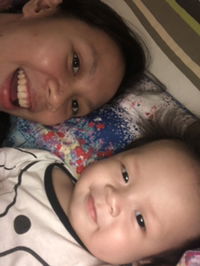 Dana Balcueva profile icon