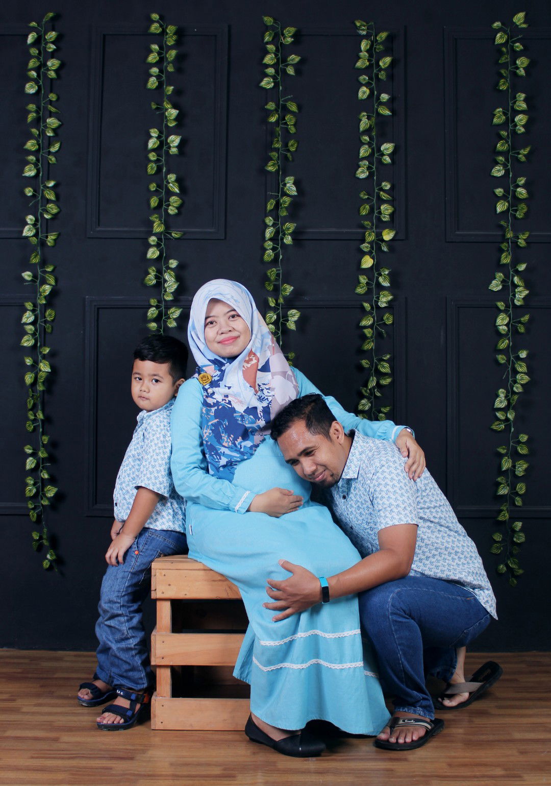 Wee Dewi profile icon