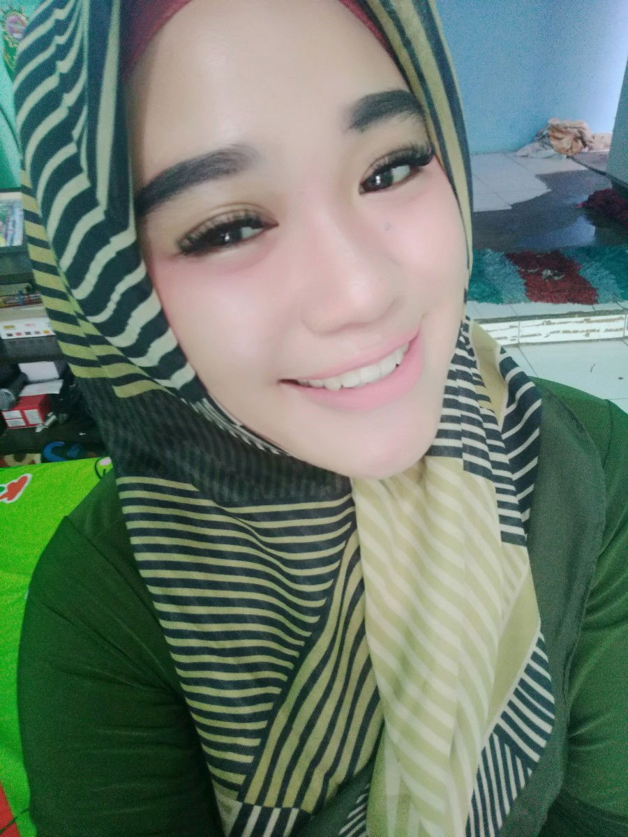 Lia mulyani profile icon