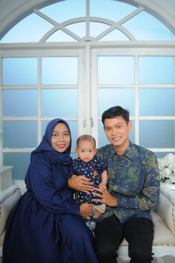 Tri Murni profile icon