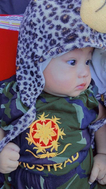 Yulia Citra Putry profile icon