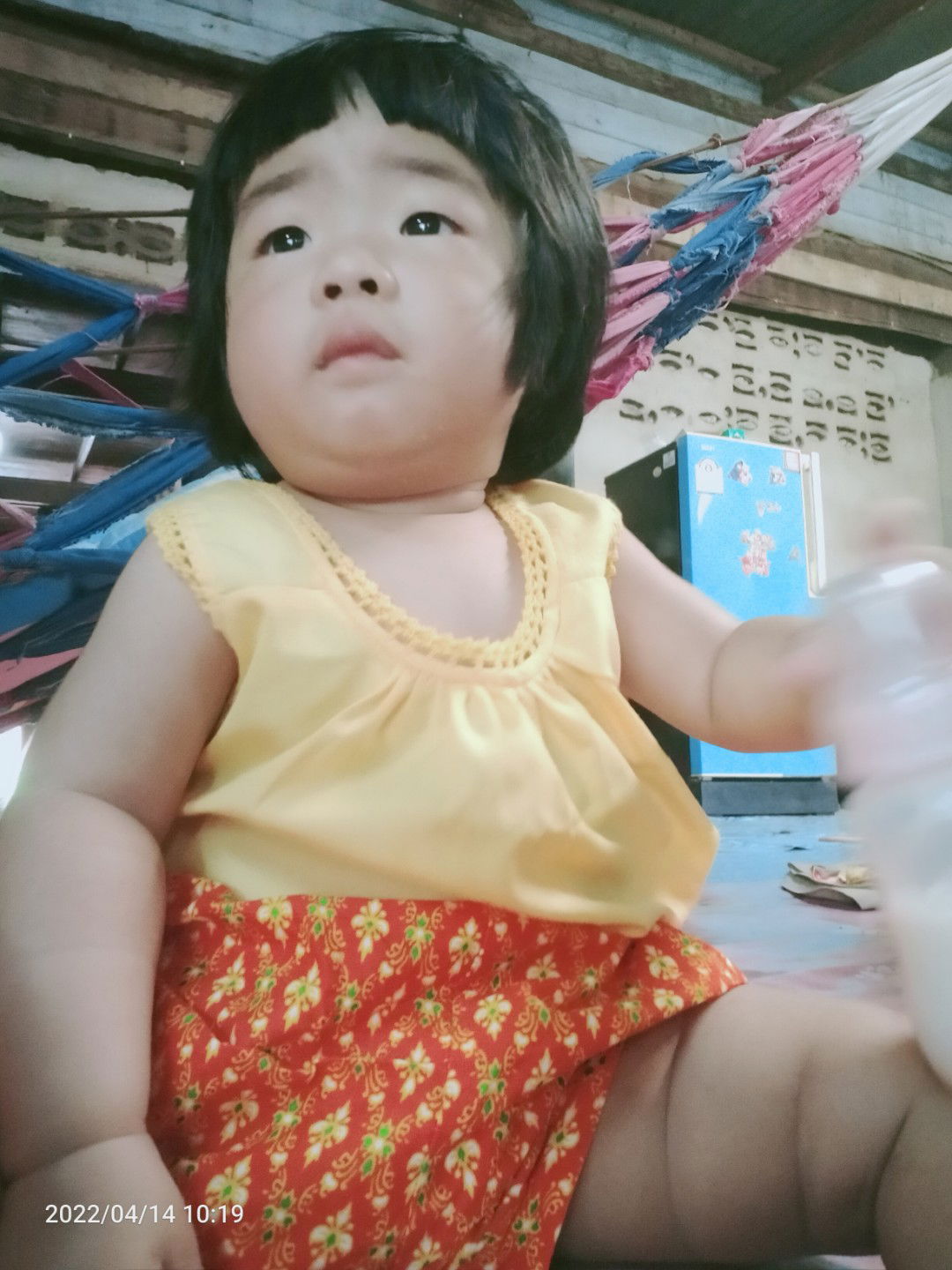 Puk ZaZa profile icon