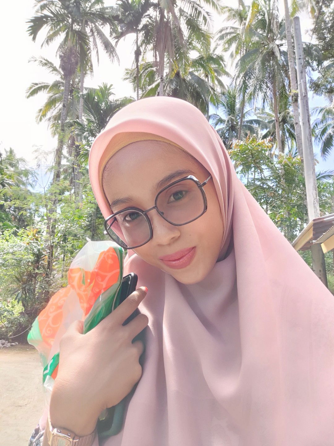 Ayuning Fitri profile icon