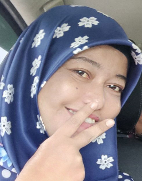 rohaya mohd yusof profile icon