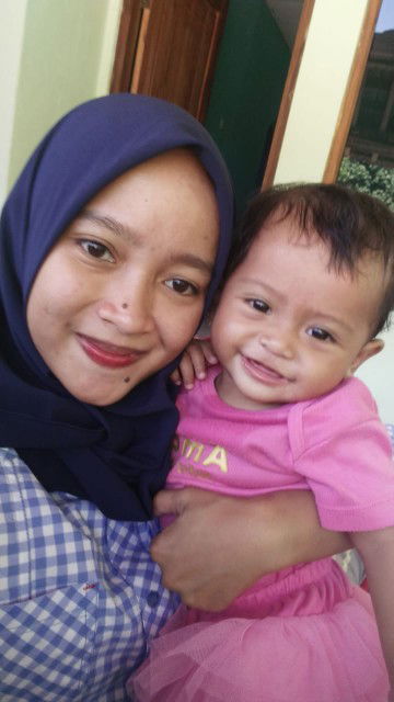 Amara nafisa elbarraq profile icon