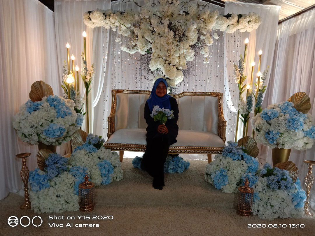 Balqis Shahara profile icon